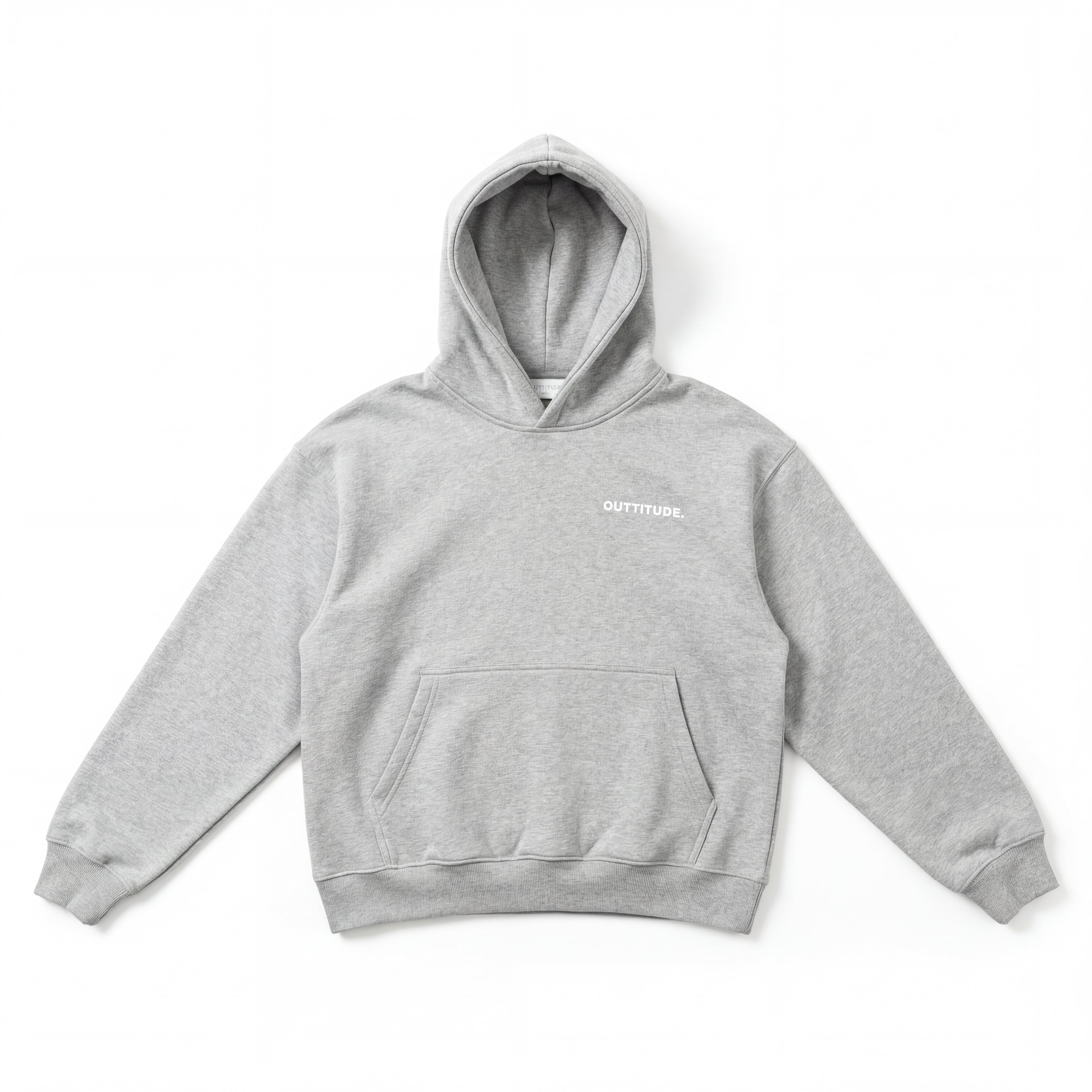OUTTITUDE AERO HOODIE
