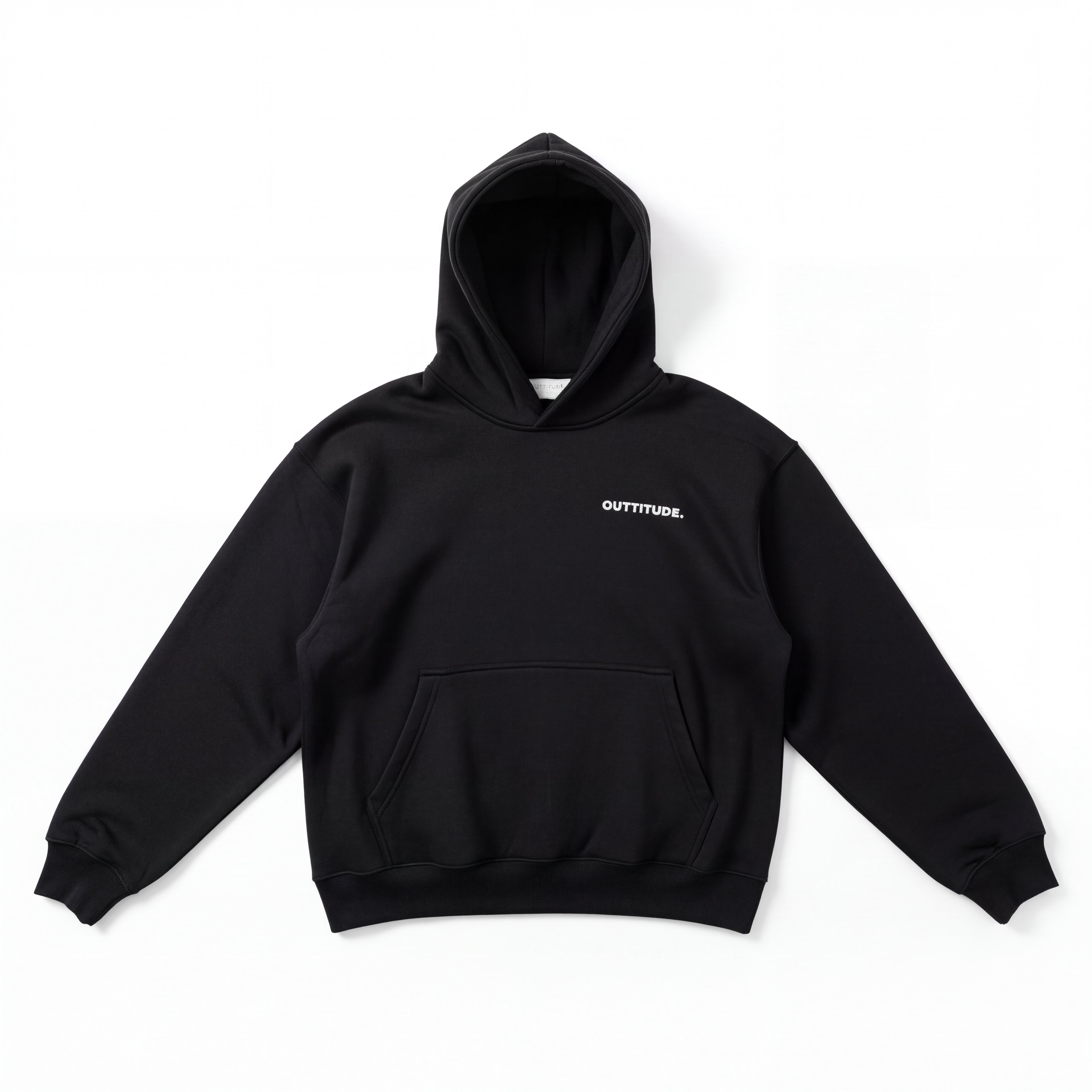OUTTITUDE AERO HOODIE