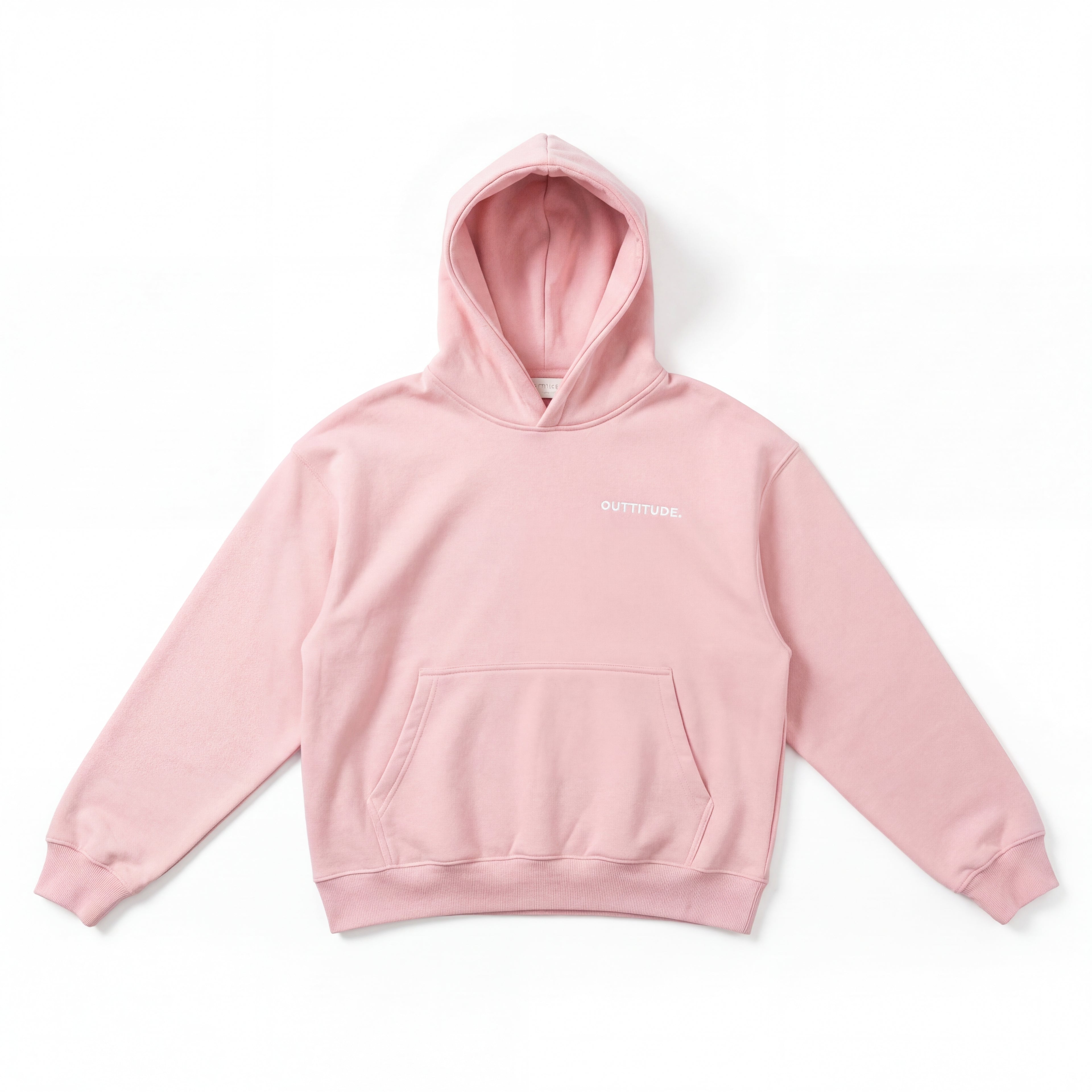OUTTITUDE AERO HOODIE