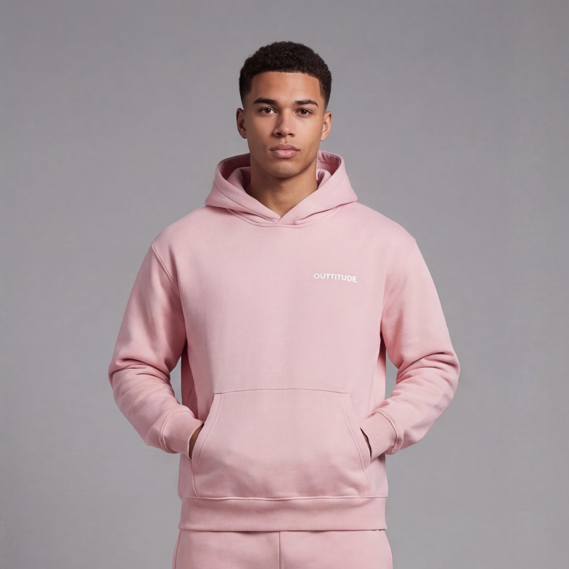 OUTTITUDE AERO HOODIE