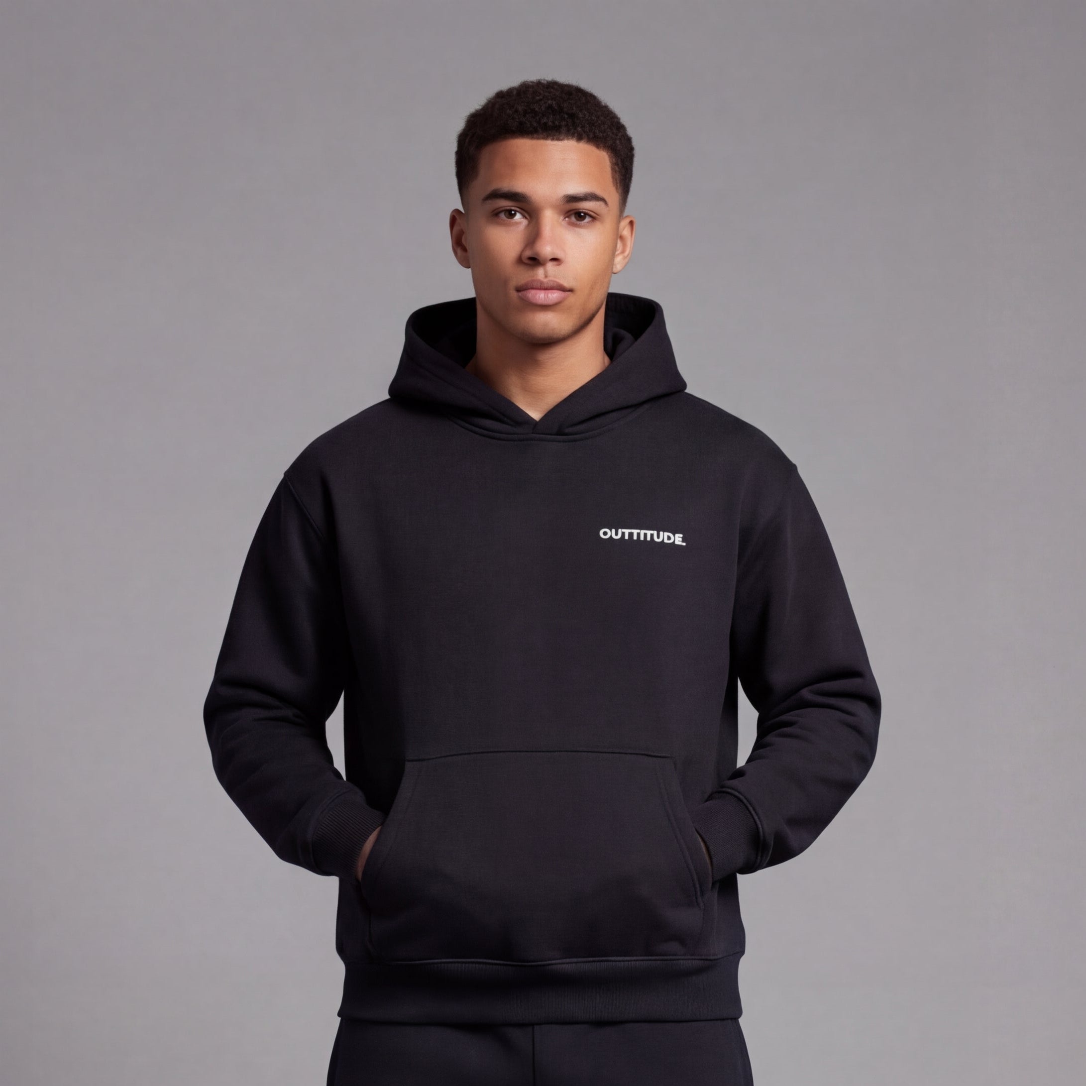 OUTTITUDE AERO HOODIE