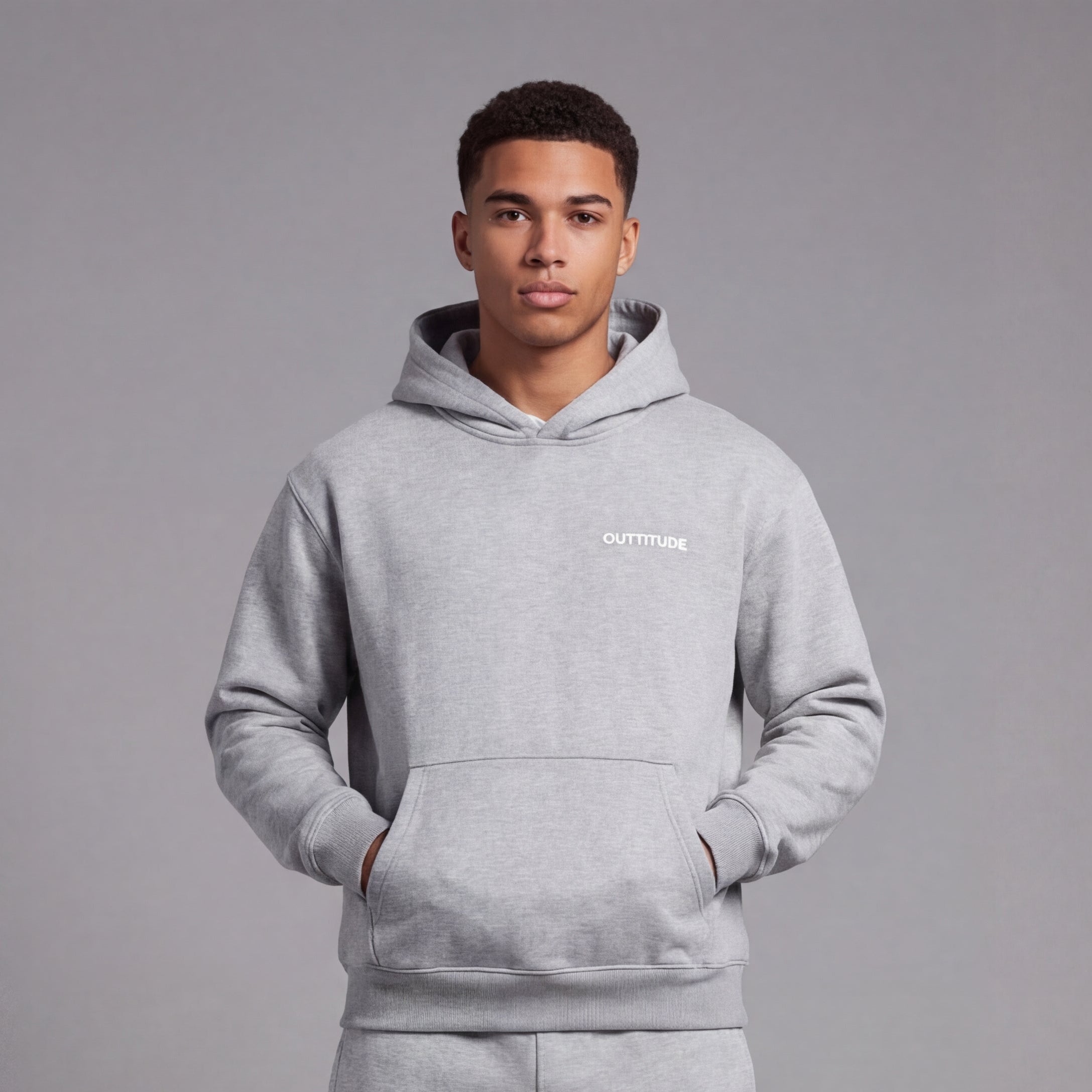 OUTTITUDE AERO HOODIE
